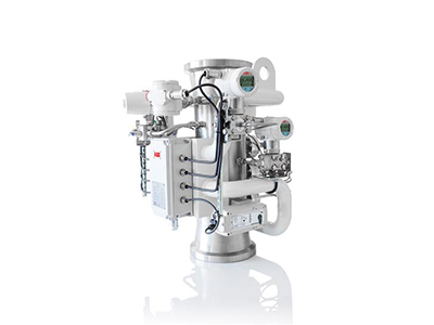 Multiphase Debimetre-1