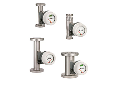 Variable Area Debimetre-1